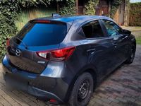 gebraucht Mazda 2 SKYACTIV-G 90 Exclusive-Line Exclusive-Line