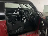 Gebraucht Mini John Cooper Works 116 PS (85 kW) 2004 Kleinwagen