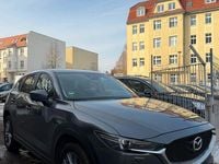Gebraucht Mazda CX-5 Kangei 194 PS (142 kW) 2019 Grau SUV