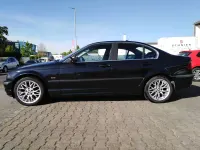 Second-hand BMW 323 170 CP (125 kW) 1999 Negru Berlinǎ