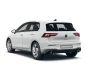 Neu VW Golf VIII GTI 265 PS (194 kW) 2026 Weiß Limousine