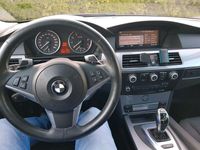 gebraucht BMW 530 i Lci Sprt Automatik DKG 272ps