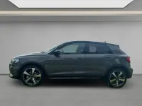 Gebraucht Audi A1 Sport 150 PS (110 kW) 2025 Schwarz SUV