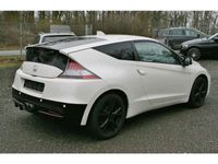 gebraucht Honda CR-Z GT+Xenon+Sitzheizung+PDC+GRA