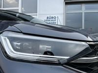 Neu VW Taigo R-line 150 PS (110 kW) 2026 Grau SUV