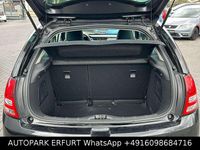 Gebraucht Citroën C3 SELECTION 73 PS (53 kW) 2011 Schwarz Limousine