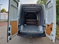 Gebraucht Opel Movano 131 PS (96 kW) 2017 Van / Kleinbus