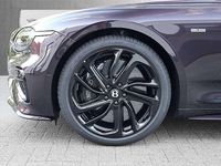 Gebraucht Bentley Continental 782 PS (575 kW) 2025 Violet Coupé