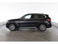 gebraucht BMW X3 xDrive 30 e xLine Live Cockpit Plus Alarmanlage DAB-Tuner