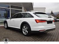 gebraucht Audi A6 Allroad quattro 55 TDI 3.0 EU6d-T Allrad/HUD/