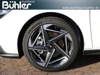 Neu Hyundai i30 N Line 150 PS (110 kW) 2026 Atlas white uni Kombi