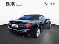 gebraucht BMW M440 i xDrive Cabrio