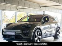 Gebraucht Porsche Macan 300 kW (408 PS) 2025 Grün SUV