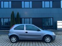 gebraucht Opel Corsa - mit TÜV