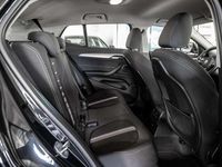 Gebraucht BMW X2 Advantage 140 PS (102 kW) 2019 Schwarz SUV