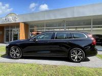 Gebraucht Volvo V60 145 PS (106 kW) 2023 Kombi