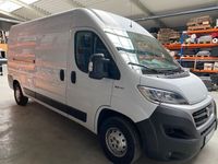 gebraucht Fiat Ducato 