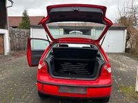 gebraucht VW Polo 1.4 Auto Basis Plus-Paket Basis