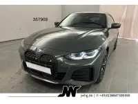 Gebraucht BMW i4 M Sport 250 kW (340 PS) 2022 Limousine