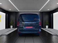 Gebraucht Mercedes V300 237 PS (174 kW) 2022 Grau Van / Kleinbus