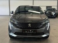 Gebraucht Peugeot 3008 Allure 131 PS (96 kW) 2023 Grau SUV
