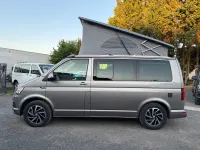 Gebraucht VW California Beach 150 PS (110 kW) 2019 Beige Van