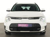 Gebraucht Kia e-Niro Vision 150 kW (204 PS) 2023 Schneeweiss SUV