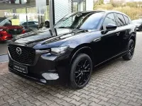 Gebraucht Mazda CX-60 Homura-Line 254 PS (186 kW) 2026 Schwarz SUV