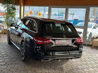 gebraucht Mercedes C300e T de 9G AMG Line*Ambiente*Nav*LED*Burmester