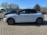 Neu Opel Corsa 110 PS (80 kW) 2026 Weiß Kleinwagen
