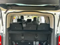Gebraucht Peugeot Traveller 150 PS (110 kW) 2022 Weiß Van / Kleinbus