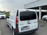 gebraucht Renault Kangoo 