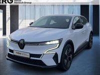 Gebraucht Renault Megane E-Tech Equilibre 96 kW (131 PS) 2022 Weiß Limousine