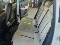 Gebraucht Peugeot 3008 114 PS (83 kW) 2013 Lack weiss perlglänzend/end Kombi