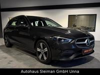 Gebraucht Mercedes C180 Avantgarde 170 PS (125 kW) 2024 Grau Limousine