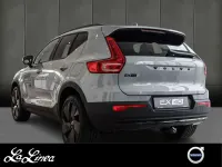 Gebraucht Volvo EX40 Plus 185 kW (252 PS) 2026 Grau SUV