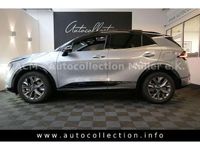 Gebraucht Kia Sportage GT-Line 179 PS (131 kW) 2024 SUV