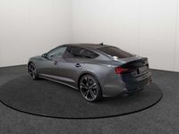 Gebraucht Audi A5 S-Line 204 PS (150 kW) 2025 Grau Limousine