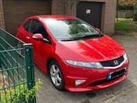 gebraucht Honda Civic 1.33l