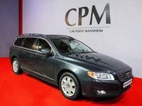 Gebraucht Volvo V70 Momentum 136 PS (100 kW) 2014 Grau Kombi