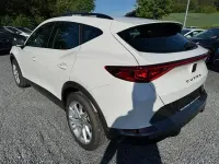 Gebraucht Cupra Formentor 150 PS (110 kW) 2023 Weiß SUV