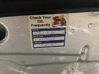 Gebraucht VW Golf IV 75 PS (55 kW) 2002 Silber Kleinwagen