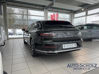 Gebraucht VW Arteon Elegance+ 200 PS (147 kW) 2022 Grau Limousine