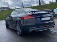 gebraucht Audi TT RS TTS Coupe S tronic Bose TÜVHeckflügel KW V