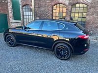 gebraucht Maserati Levante /Panorama/1.Hand/Unfallfrei