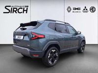 Gebraucht Dacia Duster Extreme 131 PS (96 kW) 2024 Grün SUV