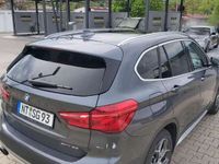 gebraucht BMW X1 xDrive25i Aut. Sport Line