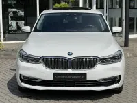 Gebraucht BMW 630 Luxury Line 265 PS (194 kW) 2018 Andere Coupé