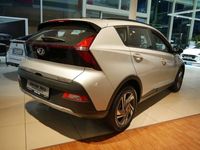 gebraucht Hyundai Bayon 1.2