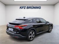 Gebraucht Citroën C5 X Feel 224 PS (164 kW) 2023 Schwarz Kombi